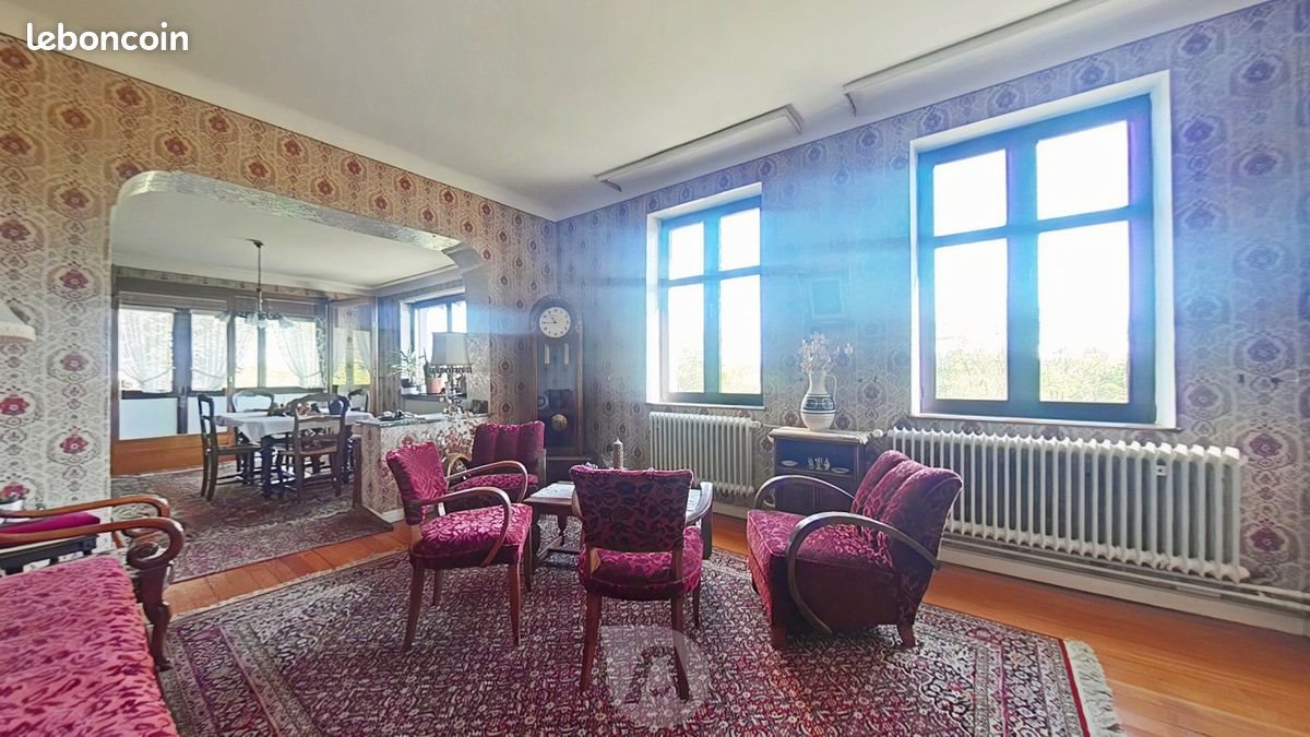 Maison à vendre, 268m², Rémelfing