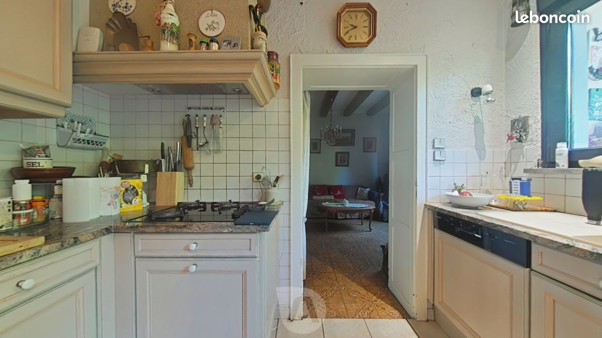Maison à vendre, 268m², Rémelfing