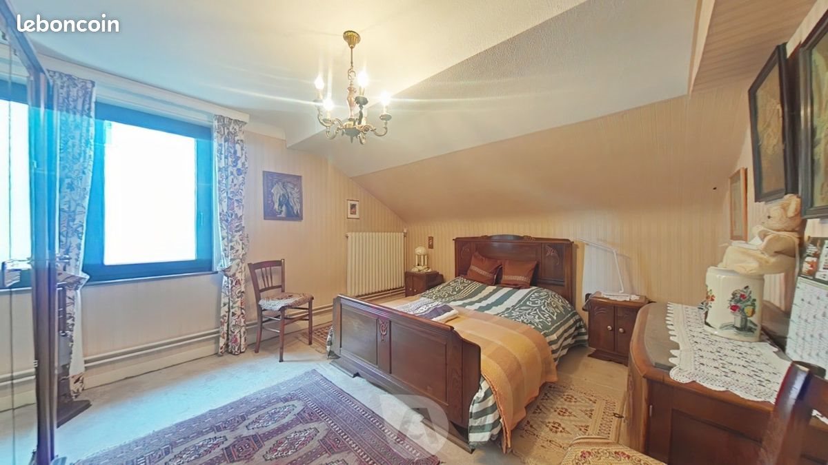 Maison à vendre, 268m², Rémelfing