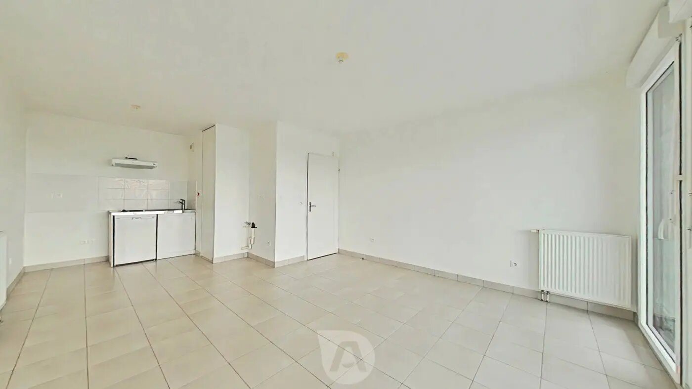 Appartement à vendre, 46m², Nantes