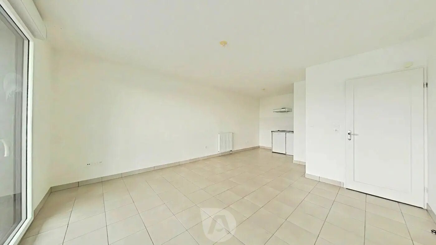 Appartement à vendre, 46m², Nantes