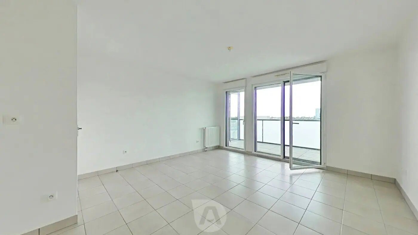 Appartement à vendre, 46m², Nantes