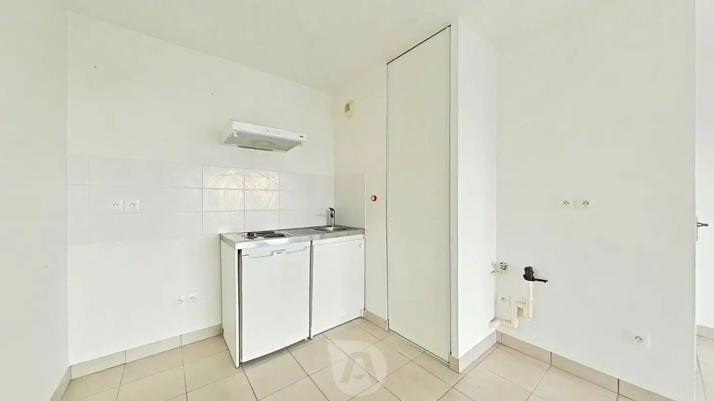 Appartement à vendre, 46m², Nantes