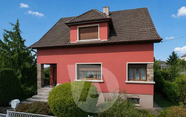 Maison à vendre, 128m², Dettwiller
