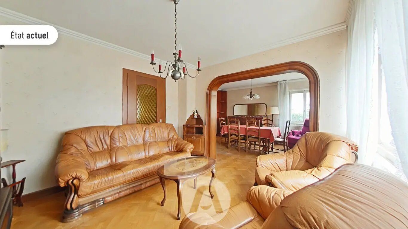 Maison à vendre, 128m², Dettwiller