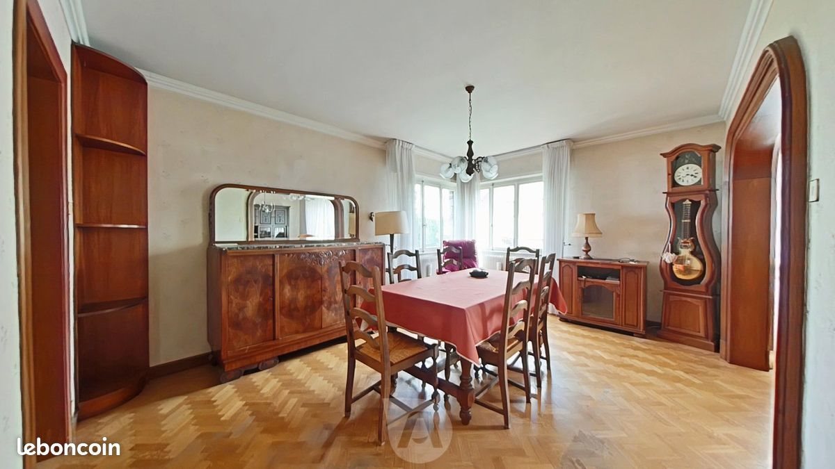 Maison à vendre, 128m², Dettwiller
