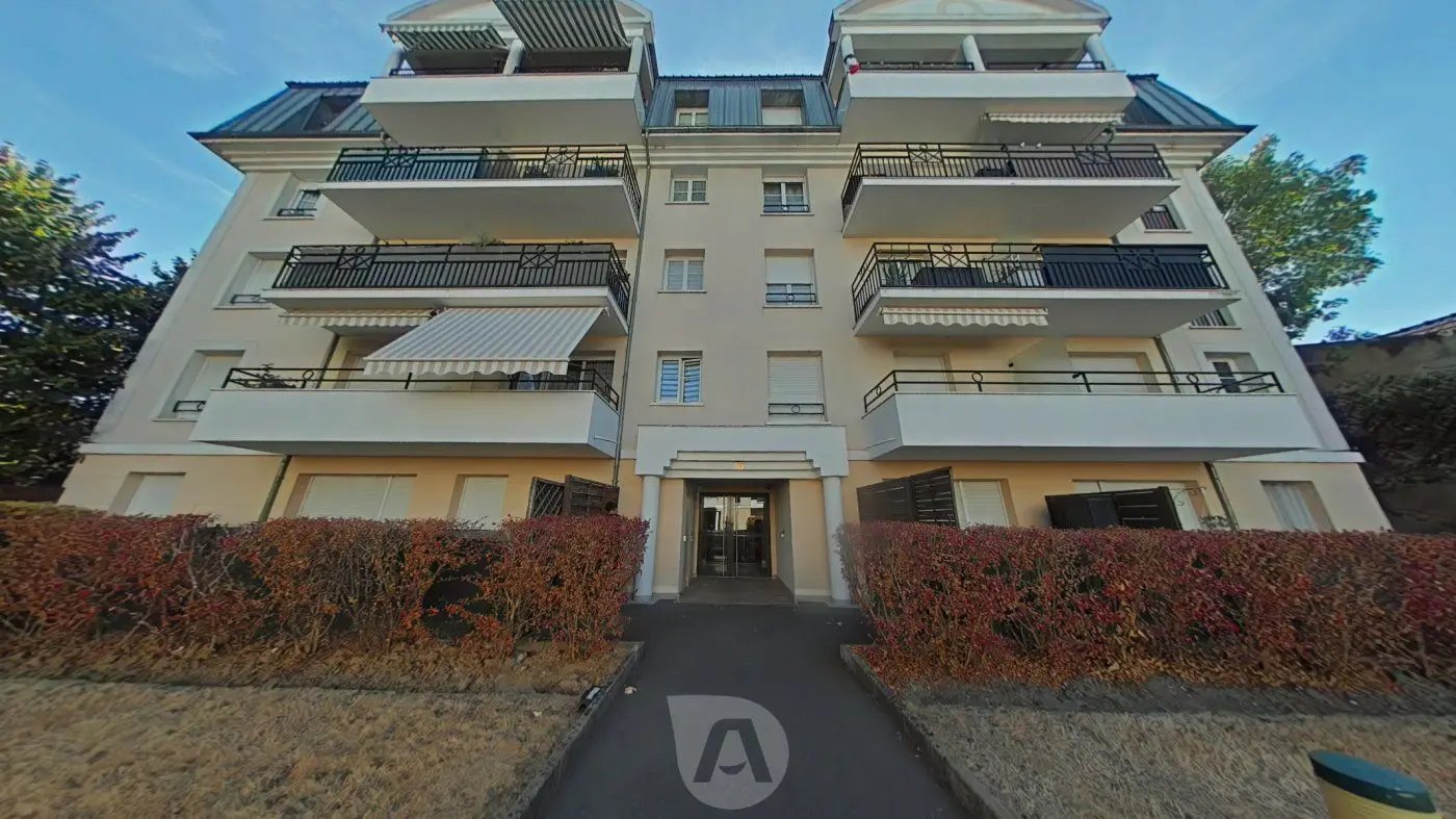 Appartement à vendre, 72m², Livry-Gargan