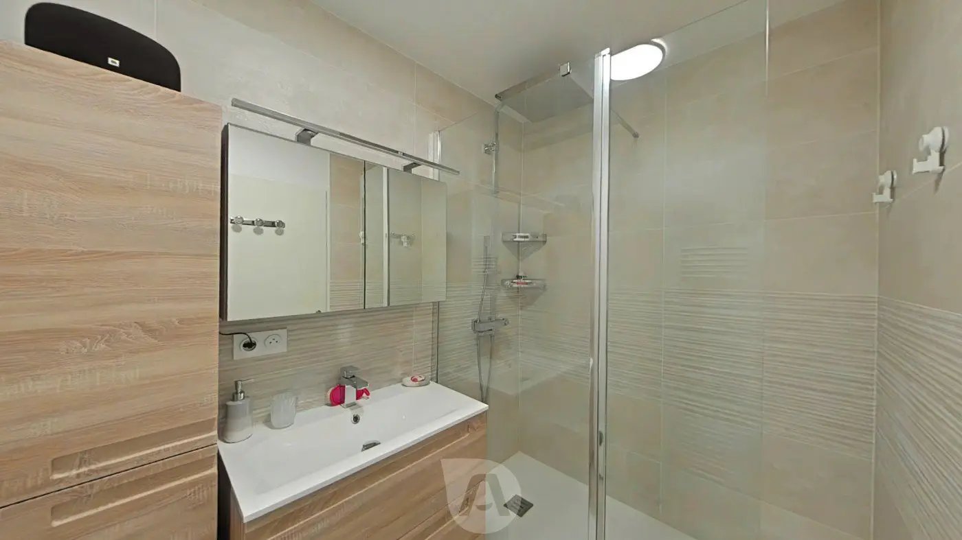 Appartement à vendre, 72m², Livry-Gargan