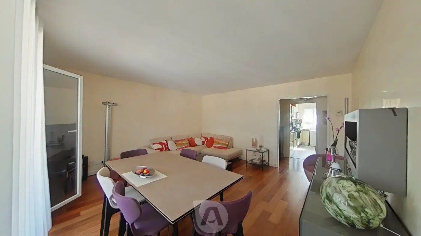 Appartement à vendre, 72m², Livry-Gargan