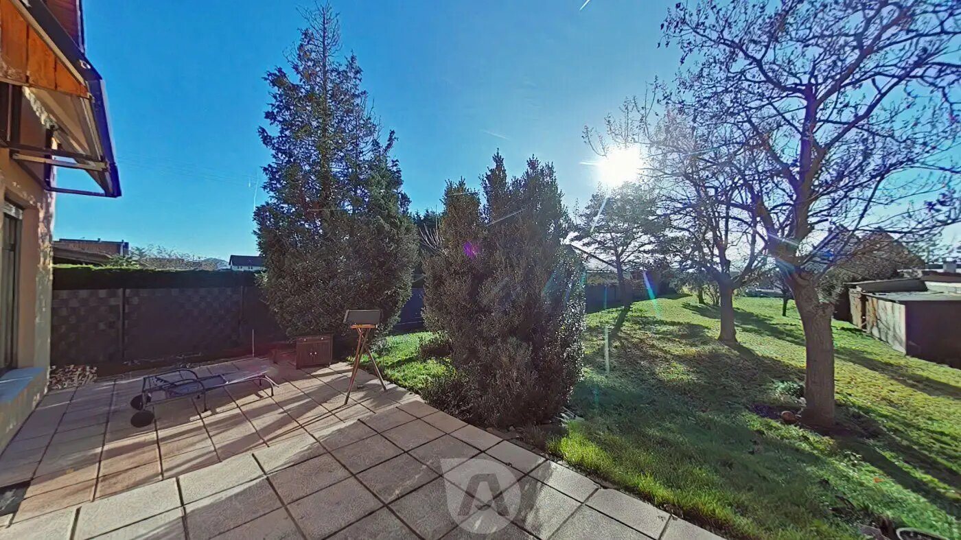 Maison à vendre, 165m², Munchhouse