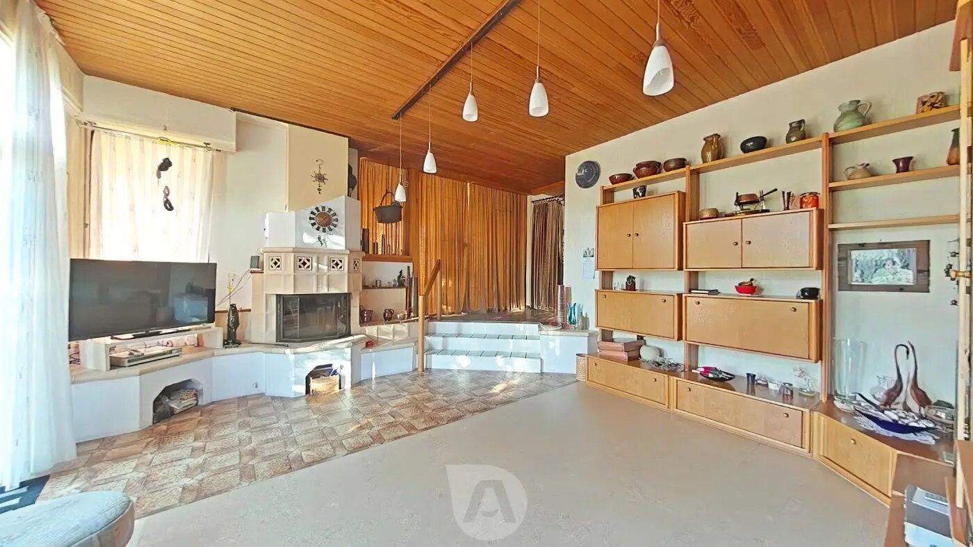 Maison à vendre, 165m², Munchhouse