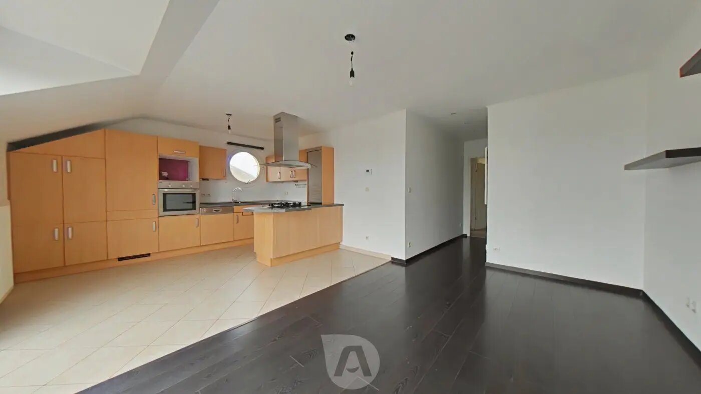 Appartement à vendre, 68m², Stuckange