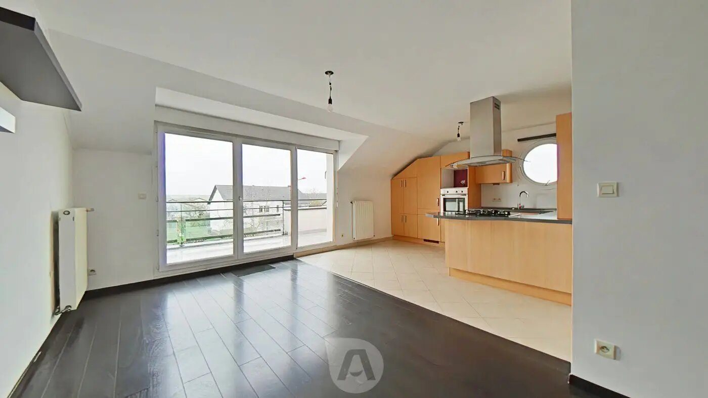 Appartement à vendre, 68m², Stuckange