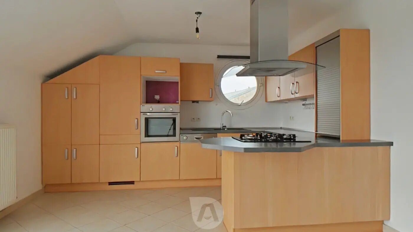 Appartement à vendre, 68m², Stuckange