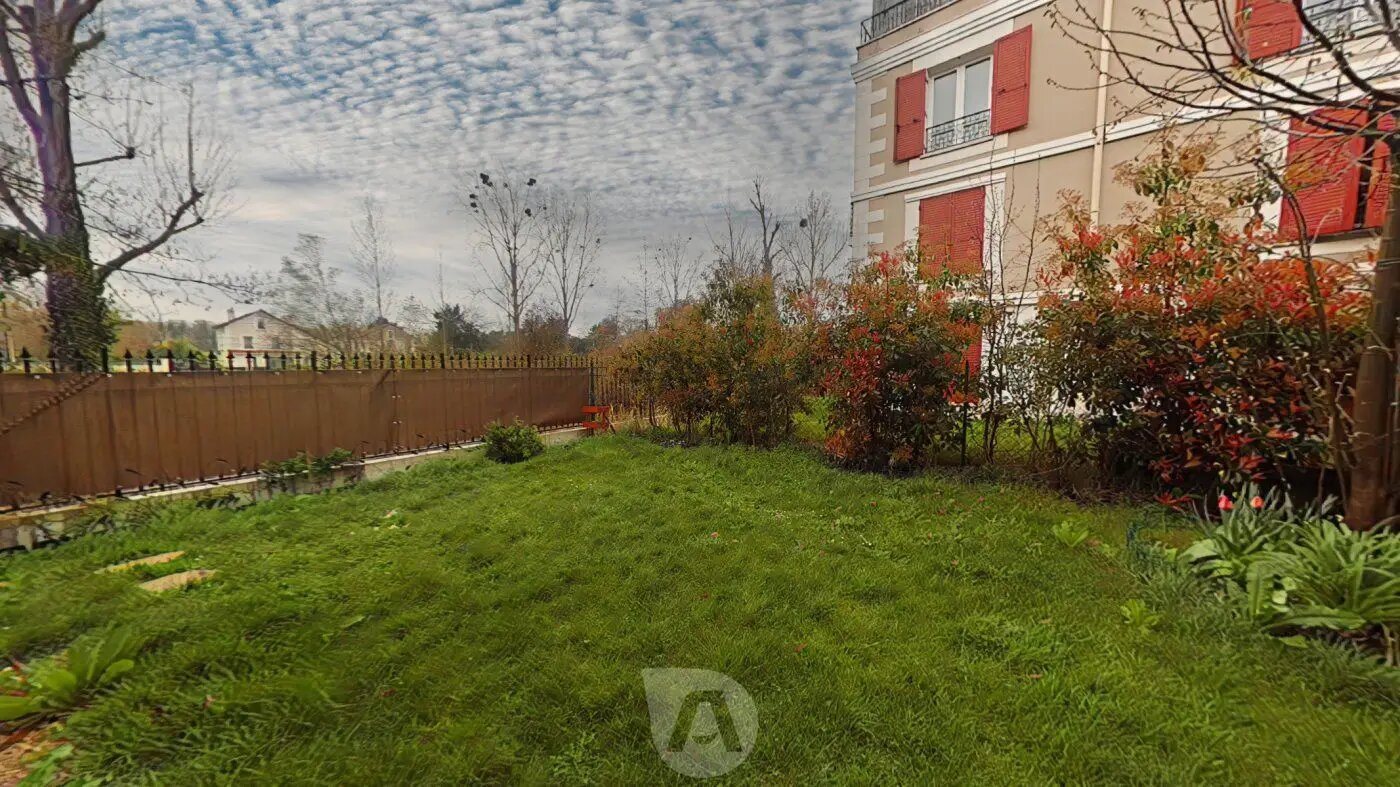 Appartement à vendre, 78m², Chelles