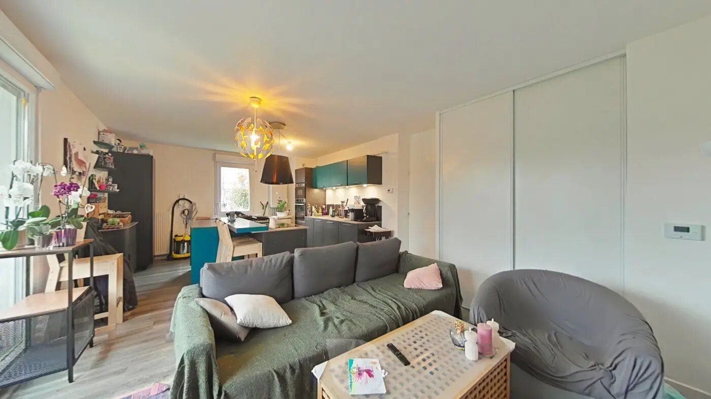 Appartement à vendre, 78m², Chelles