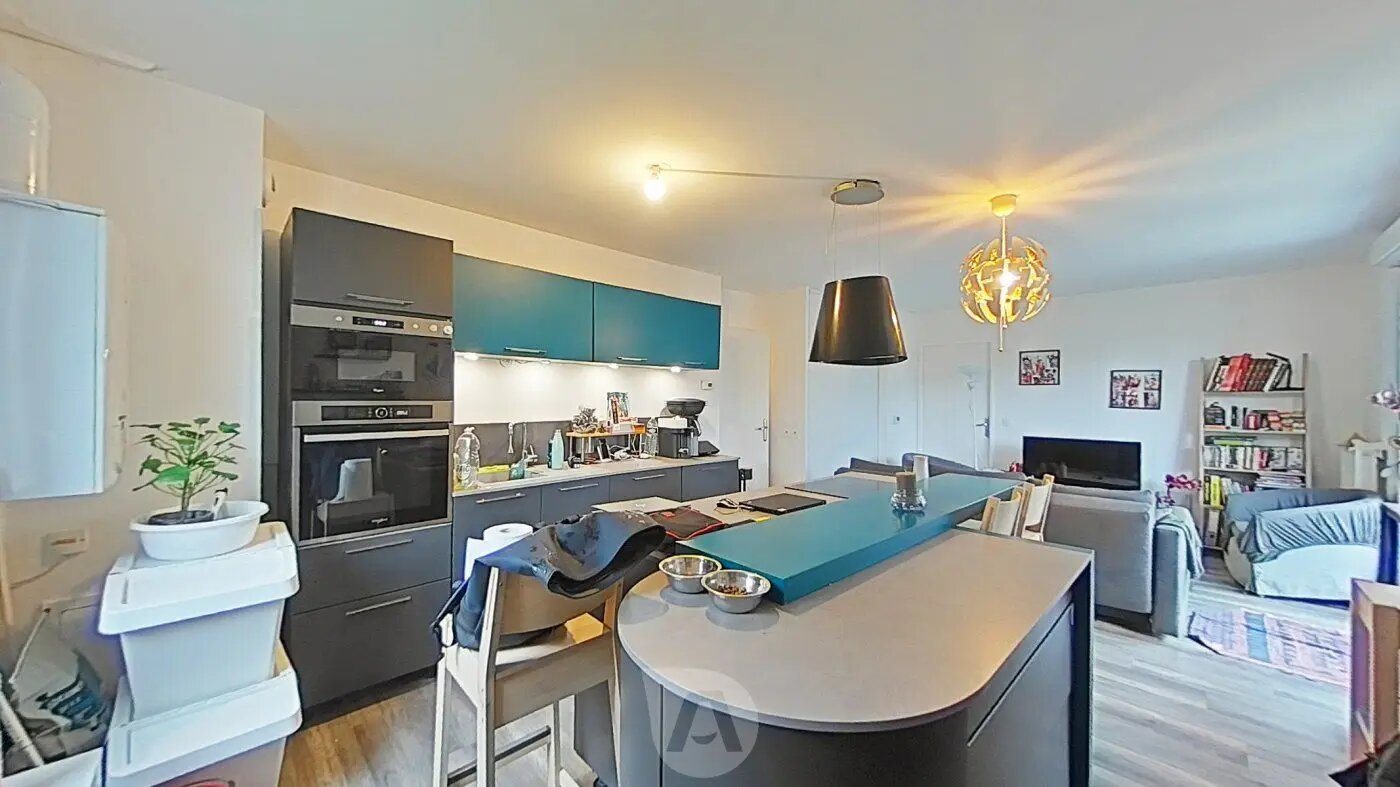 Appartement à vendre, 78m², Chelles