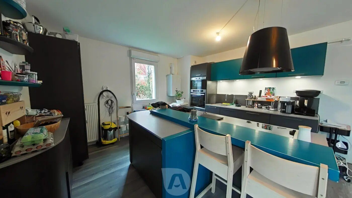 Appartement à vendre, 78m², Chelles