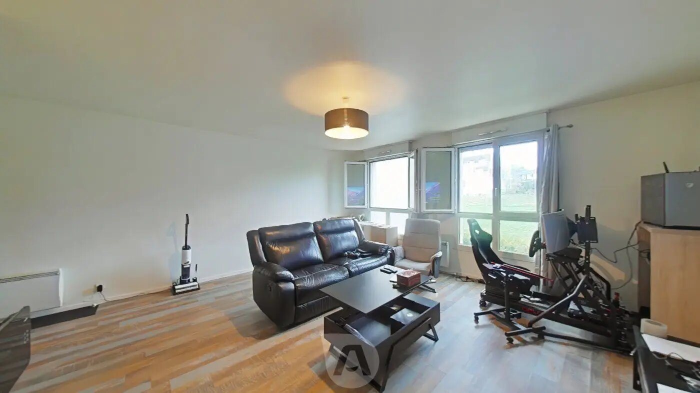 Appartement à vendre, 50m², Villenoy