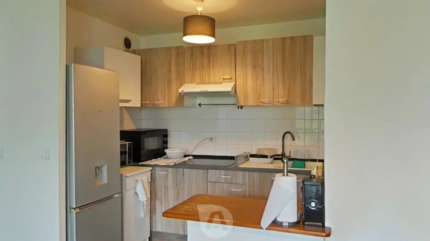 Appartement à vendre, 50m², Villenoy