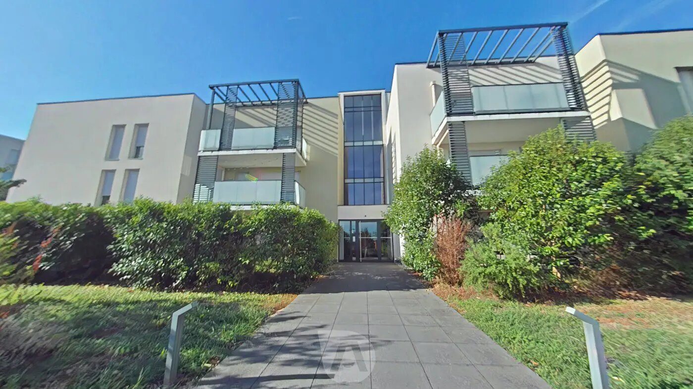 Appartement à vendre, 62m², L'Isle-d'Abeau