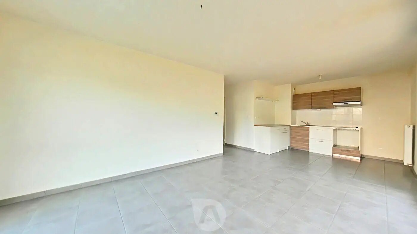 Appartement à vendre, 62m², L'Isle-d'Abeau