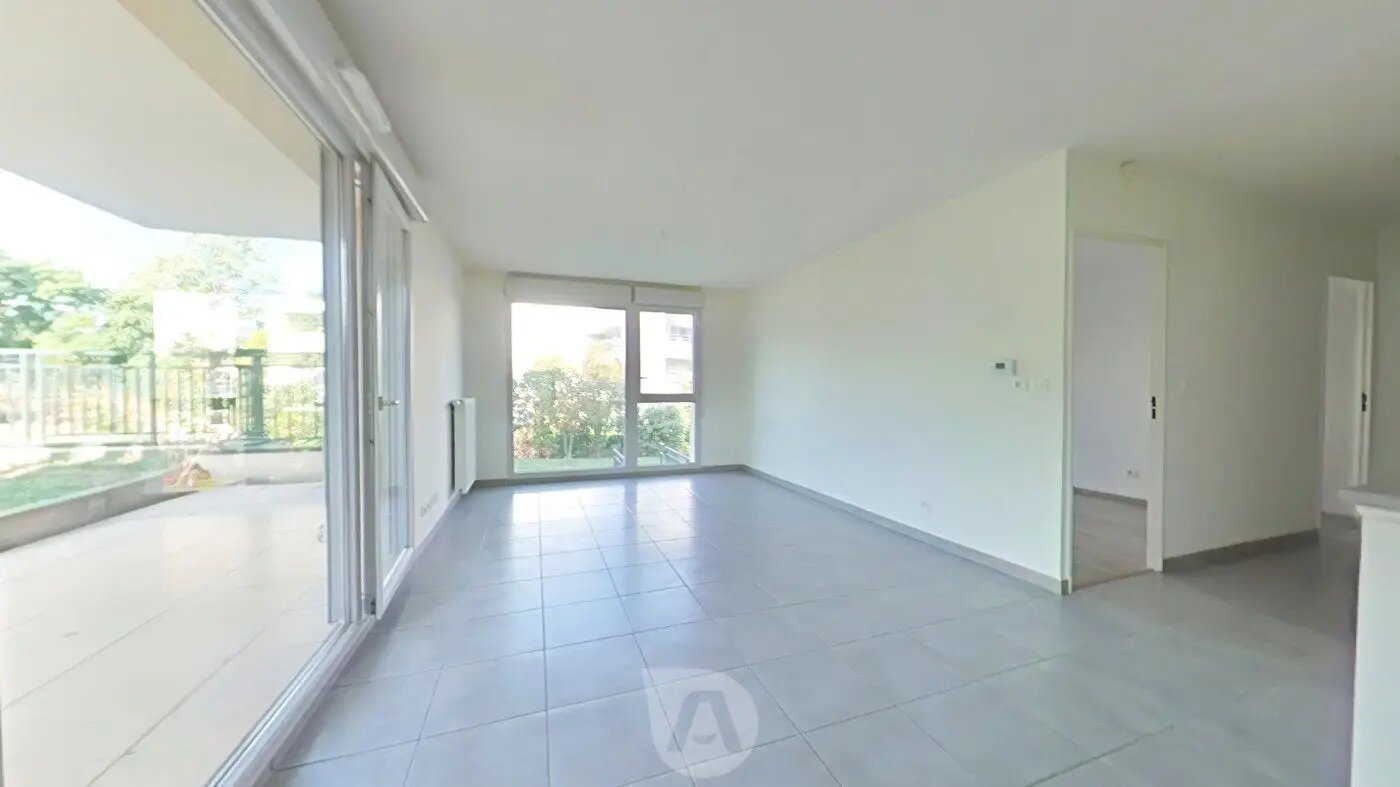 Appartement à vendre, 62m², L'Isle-d'Abeau