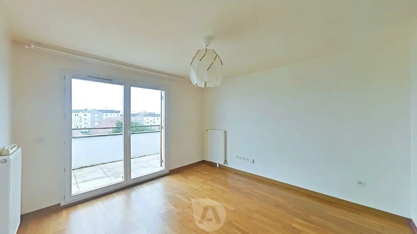 Appartement à vendre, 40m², Athis-Mons