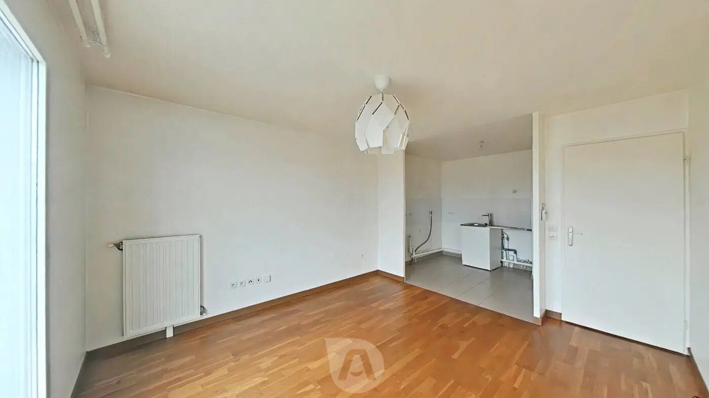 Appartement à vendre, 40m², Athis-Mons