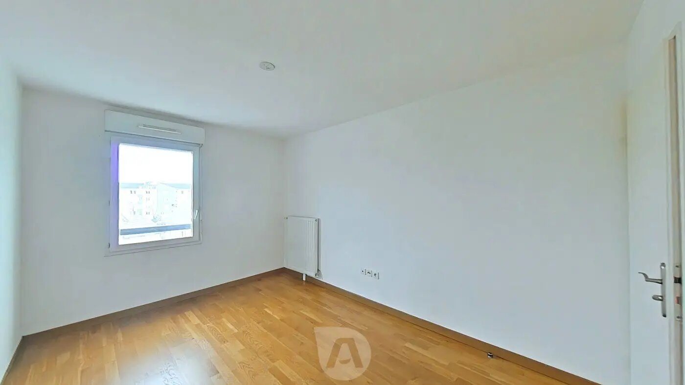 Appartement à vendre, 40m², Athis-Mons