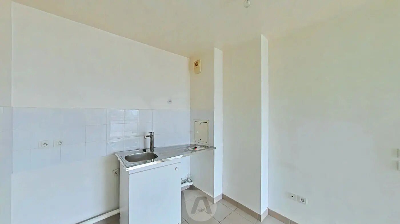 Appartement à vendre, 40m², Athis-Mons
