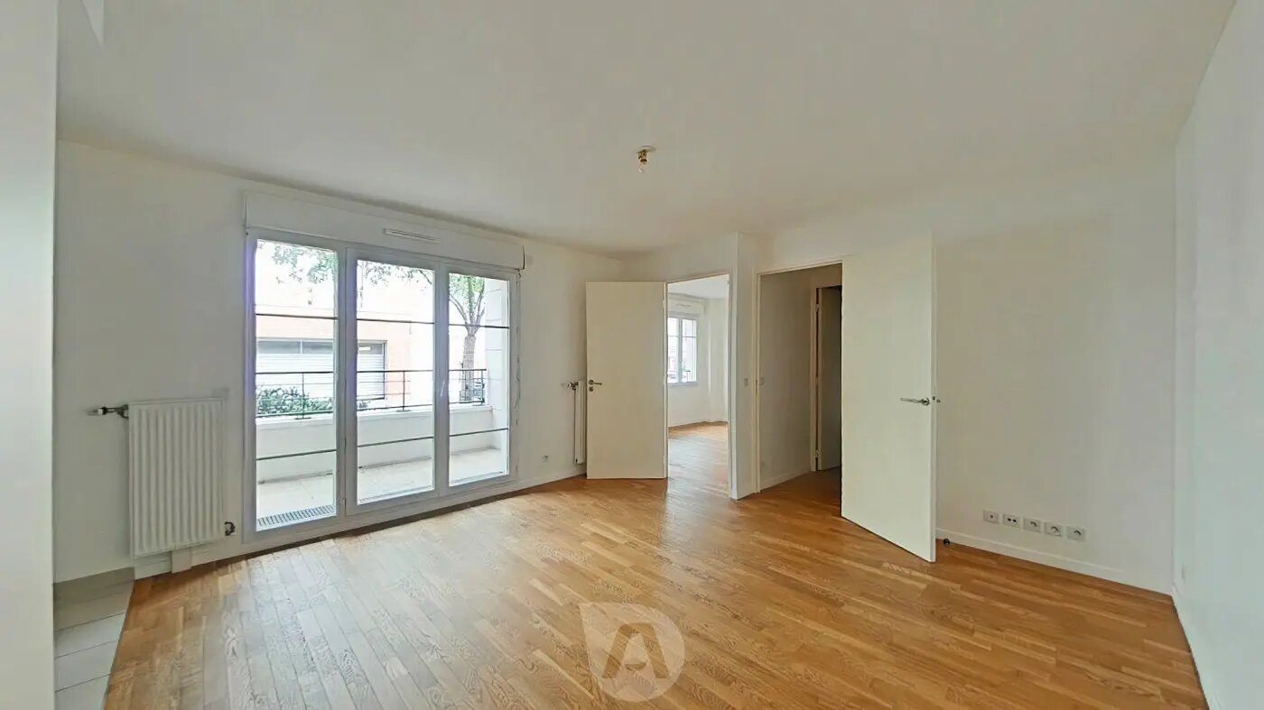 Appartement à vendre, 47m², Houilles