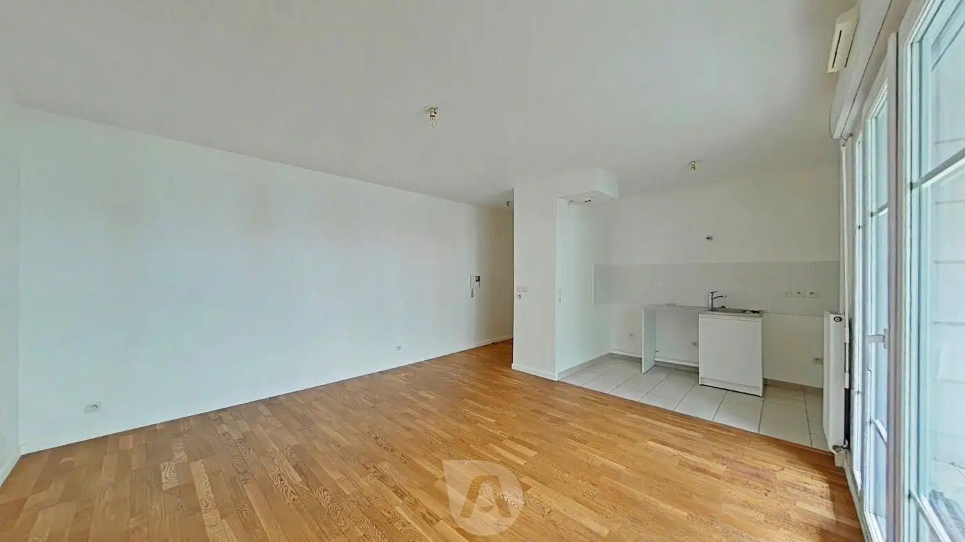 Appartement à vendre, 47m², Houilles