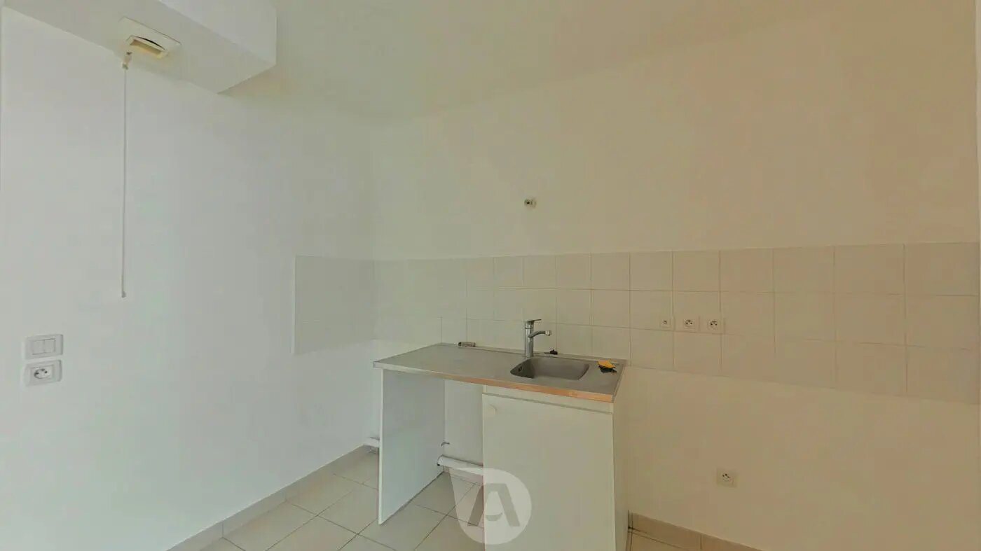 Appartement à vendre, 47m², Houilles