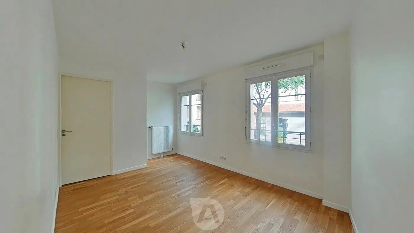 Appartement à vendre, 47m², Houilles