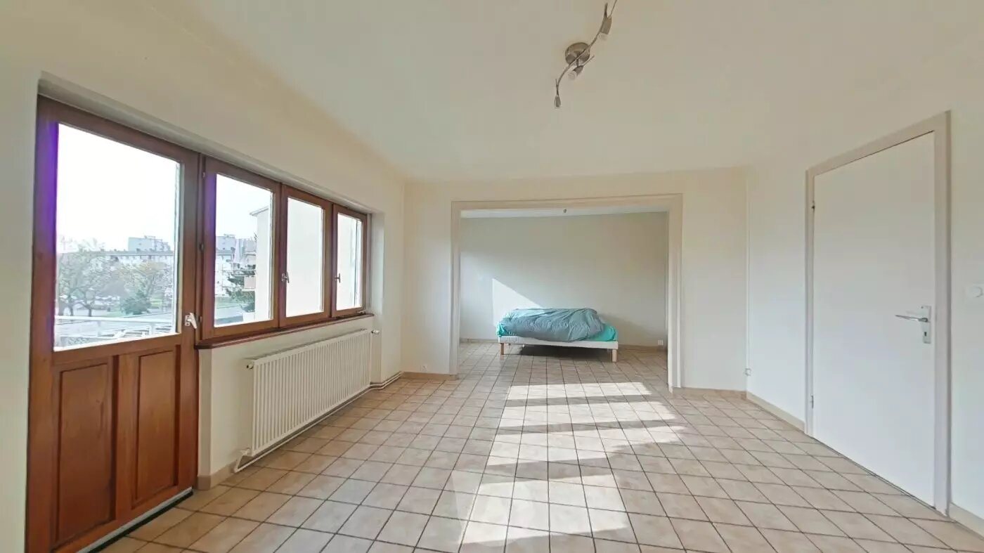 Appartement à vendre, 77m², Mulhouse