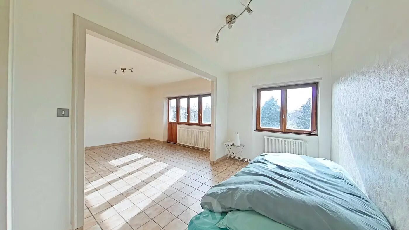Appartement à vendre, 77m², Mulhouse