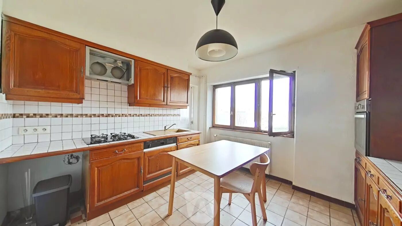 Appartement à vendre, 77m², Mulhouse