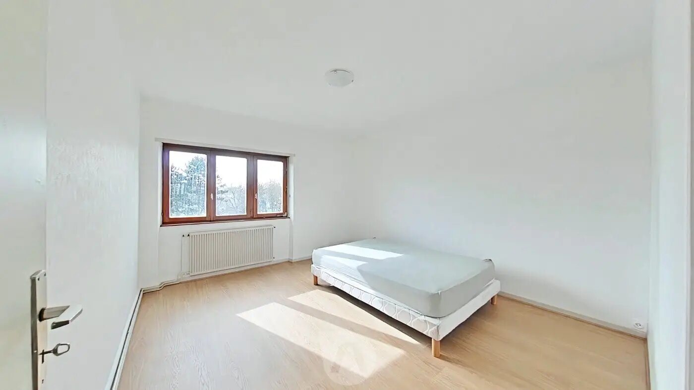 Appartement à vendre, 77m², Mulhouse