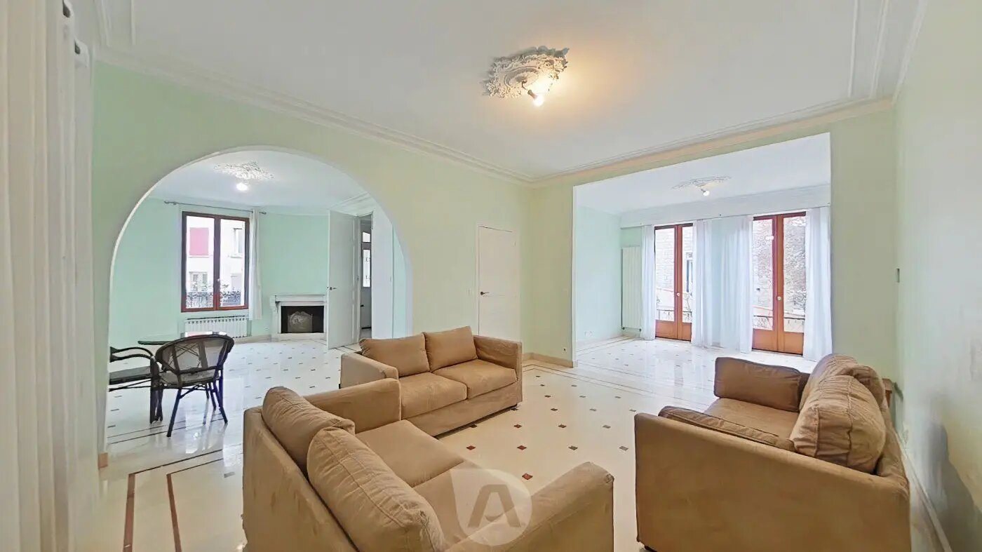 Maison à vendre, 296m², Beaumont-sur-Oise
