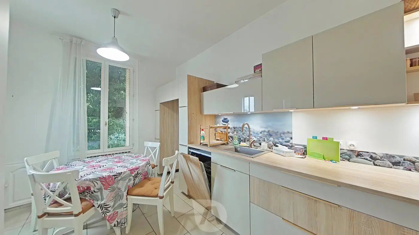 Maison à vendre, 296m², Beaumont-sur-Oise