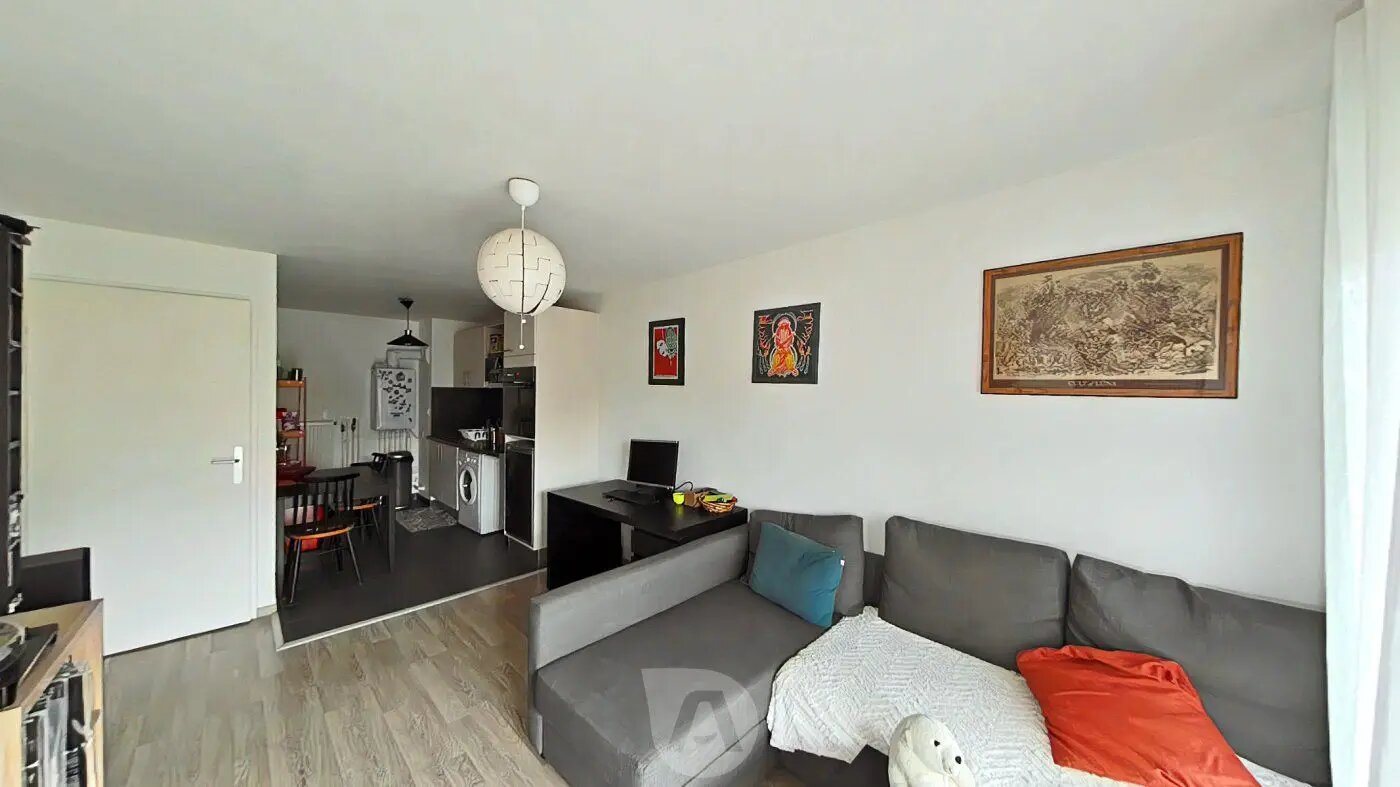 Appartement à vendre, 43m², Haubourdin