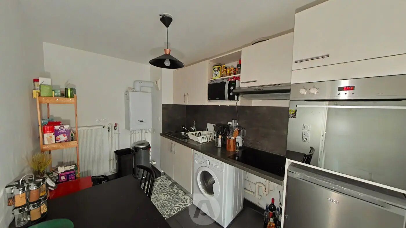 Appartement à vendre, 43m², Haubourdin