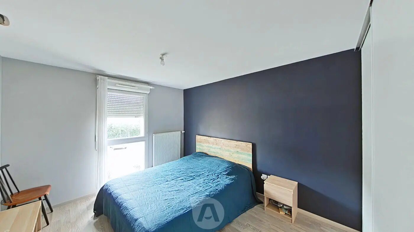 Appartement à vendre, 43m², Haubourdin