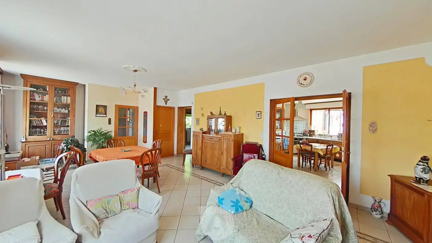 Maison à vendre, 170m², Illies