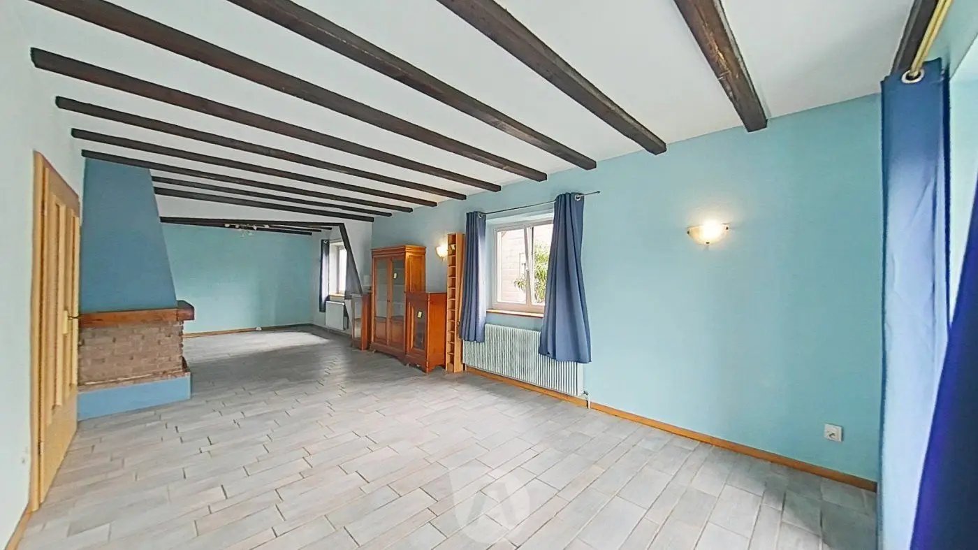 Maison à vendre, 180m², Kirchberg