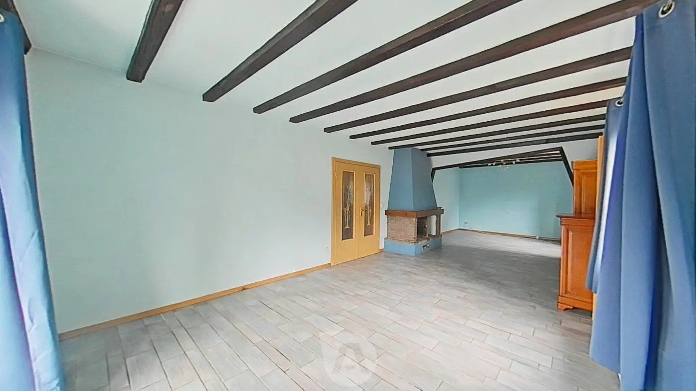 Maison à vendre, 180m², Kirchberg