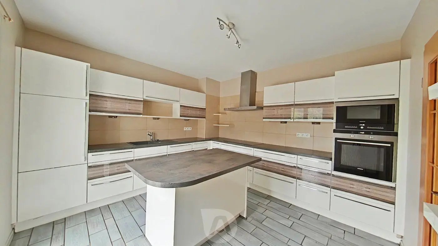 Maison à vendre, 180m², Kirchberg