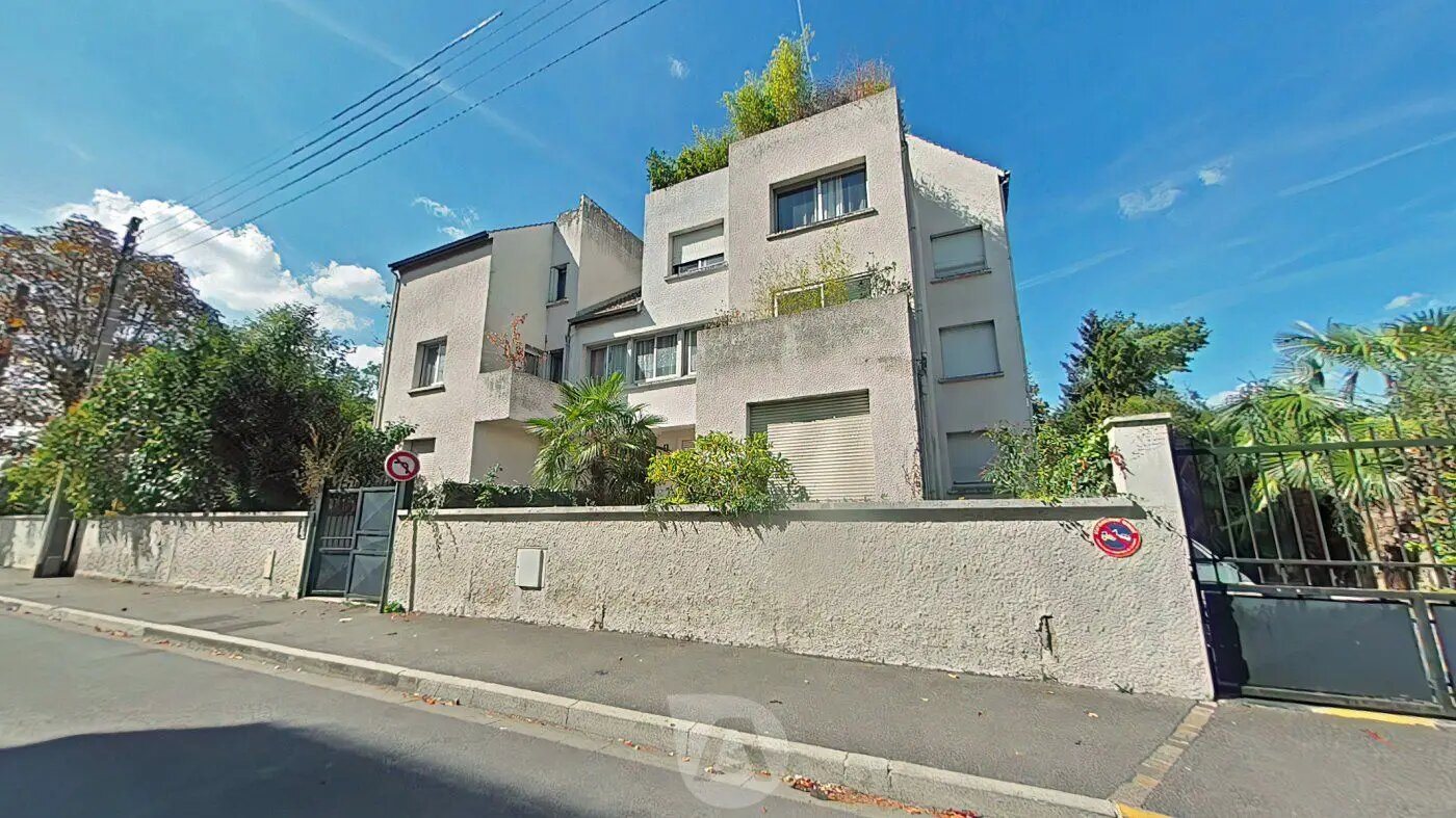 Appartement à vendre, 34m², Neuilly-sur-Marne