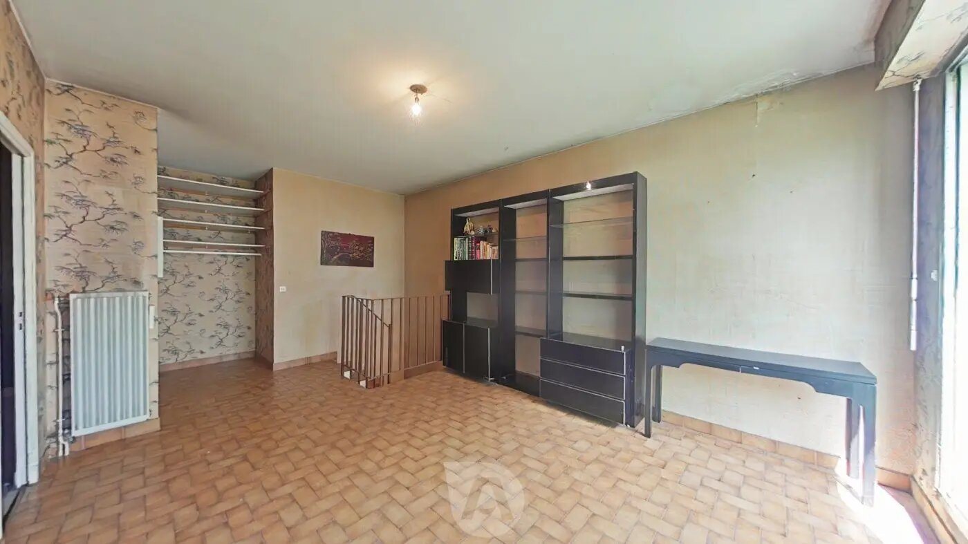 Appartement à vendre, 34m², Neuilly-sur-Marne